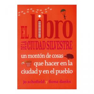 El libro de la ciudad silvestre