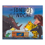 Los sonidos de la noche