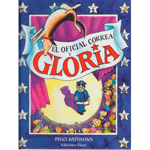 El oficial Correa y Gloria