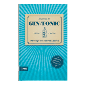 El secreto del gin-tonic