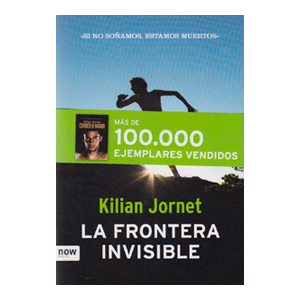 La frontera invisible