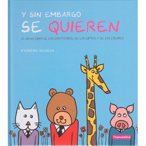 Y SIN EMBARGO SE QUIEREN