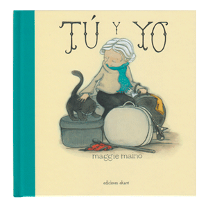 Tú y yo