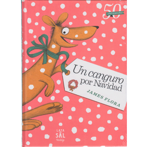 Un canguro por Navidad