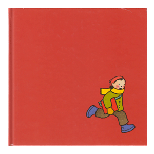 El libro rojo