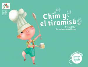 Chim y el tiramisú