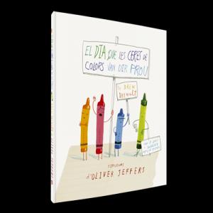 El dia que les ceres de colors van dir prou