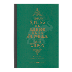EL LIBRO DE LA JUNGLA