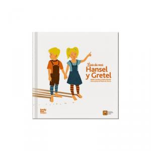 ÉRASE DOS VECES HANSEL Y GRETEL