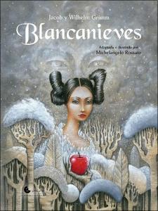 BLANCANIEVES-