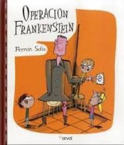 Operación Frankenstein
