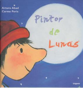Pintor de lunas