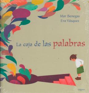 La caja de las palabras