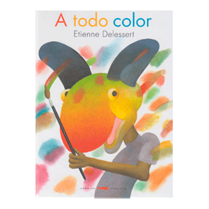 A todo color