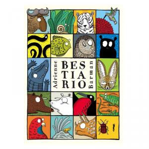Bestiario