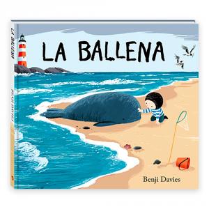 La ballena