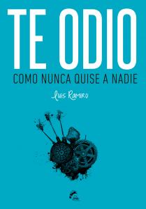 Te odio como nunca quise a nadie