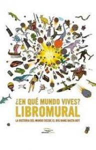 ¿En qué mundo vives?