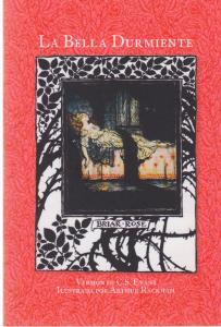 La Bella Durmiente