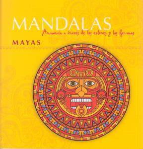 MANDALAS MAYAS