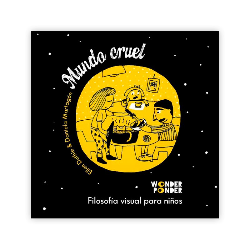 Mundo cruel