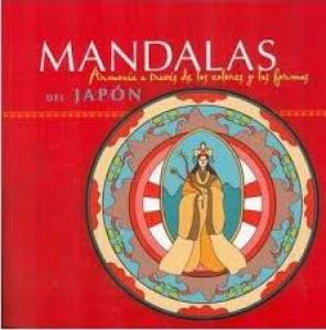 Mandalas del Japón