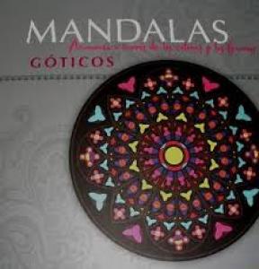 Mandalas Góticos