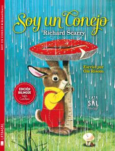Soy un conejo