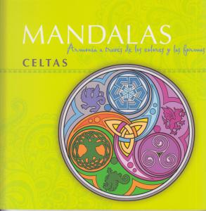 Mandalas celtas