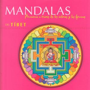 Mandalas de Tíbet