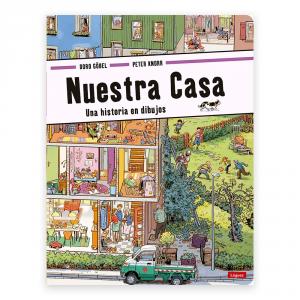 Nuestra casa