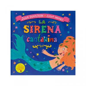 La sirena cantarina