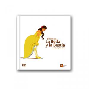 Érase dos veces La bella y la bestia