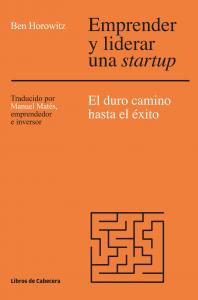 Emprender y liderar una startup