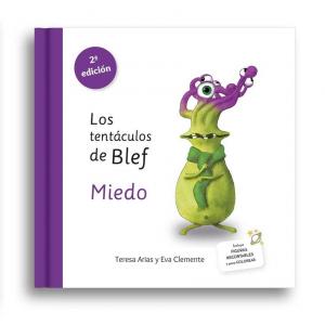 Los tentáculos de Blef: Miedo
