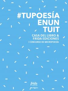 #Tupoesíaenuntuit