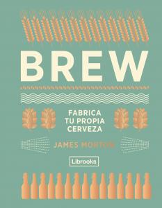 BREW: fabrica tu propia cerveza