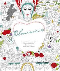 Blancanieves
