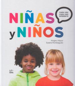 Niñas y niños