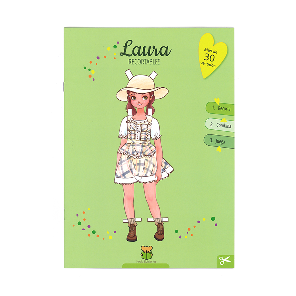 Laura
