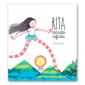 Rita zancada infinita