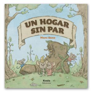 Un hogar sin par