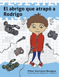 El abrigo que atrapó a Rodrigo
