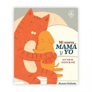 Mi nueva mamá y yo