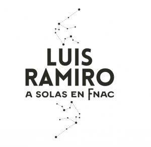Luis Ramiro - A solas en Fnac