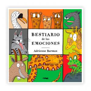 Bestiario de las emociones