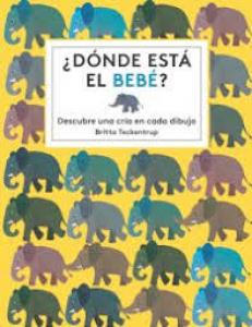 ¿Dónde está el bebé?