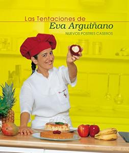 Las tentaciones de Eva Arguiñano