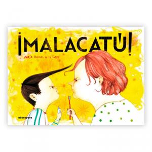 ¡Malacatú!