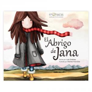 El abrigo de Jana